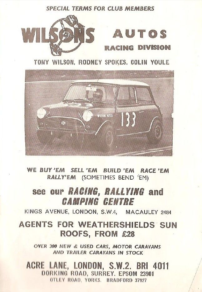 Wilsons Epsom 1967_zps85yd904b.jpg Photo by mab01uk Photobucket